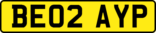 BE02AYP