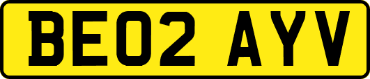 BE02AYV