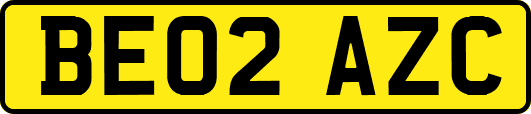 BE02AZC