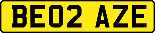 BE02AZE
