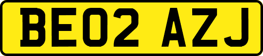 BE02AZJ