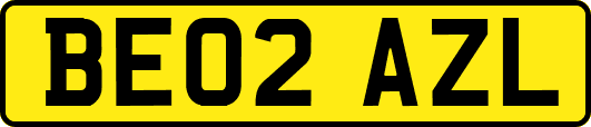BE02AZL