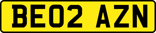 BE02AZN