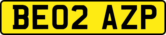 BE02AZP