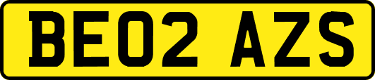 BE02AZS