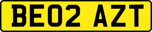 BE02AZT