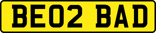 BE02BAD