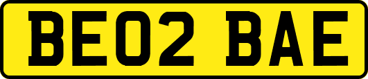 BE02BAE