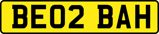 BE02BAH