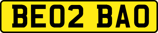 BE02BAO