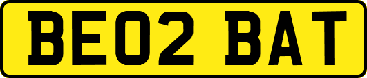 BE02BAT