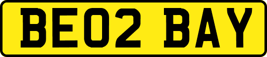 BE02BAY