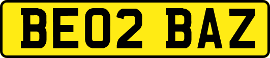 BE02BAZ