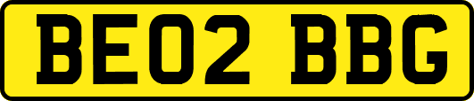 BE02BBG