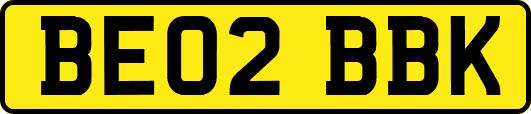 BE02BBK