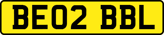BE02BBL