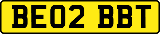 BE02BBT