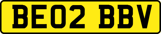 BE02BBV