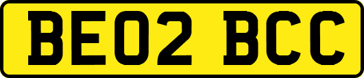 BE02BCC
