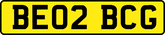 BE02BCG