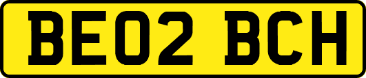 BE02BCH