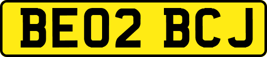 BE02BCJ