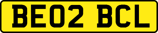 BE02BCL