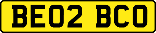 BE02BCO