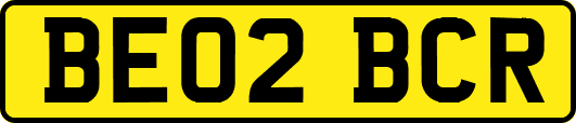 BE02BCR
