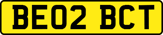 BE02BCT