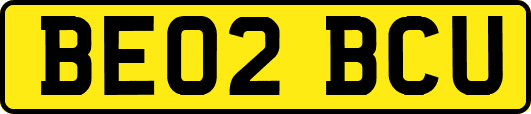 BE02BCU