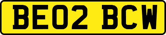 BE02BCW
