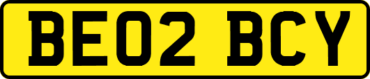 BE02BCY