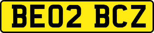BE02BCZ