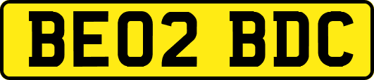 BE02BDC