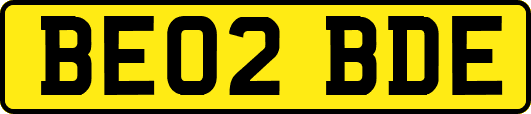 BE02BDE