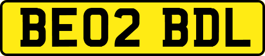 BE02BDL