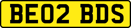 BE02BDS