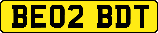 BE02BDT