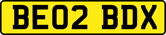 BE02BDX