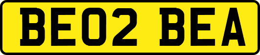 BE02BEA