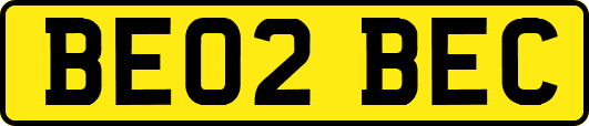 BE02BEC