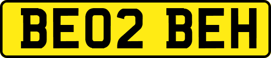 BE02BEH