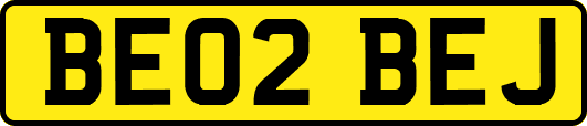 BE02BEJ