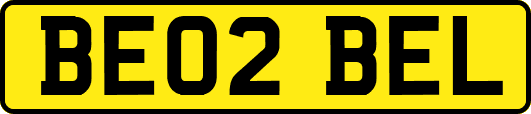 BE02BEL
