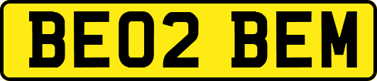 BE02BEM