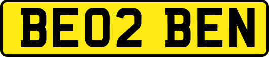 BE02BEN