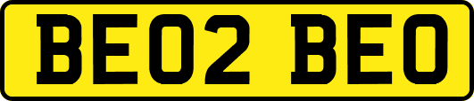 BE02BEO