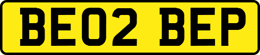 BE02BEP