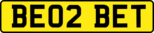 BE02BET